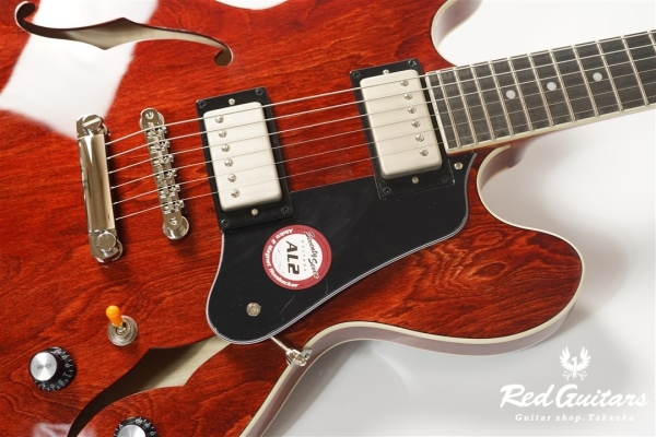 EXRUBATO-STD-JT - Aged Red